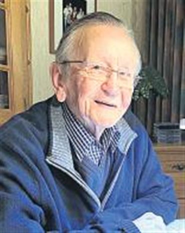 Profilbild Karl Heinz Oedelshoff